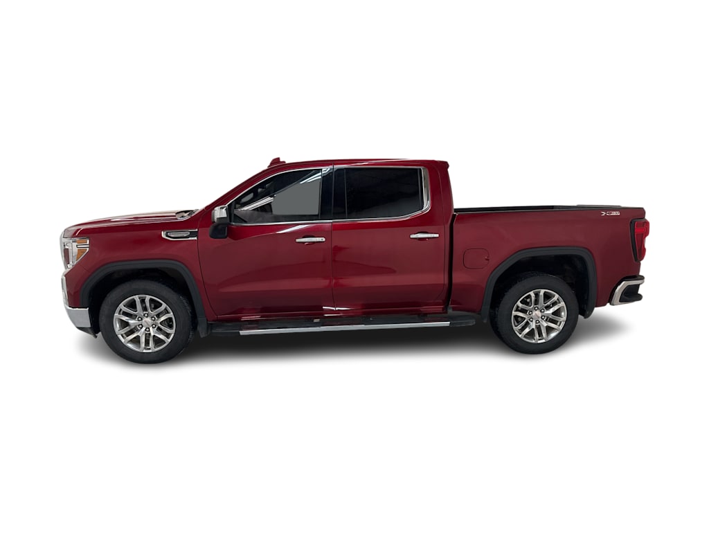 2021 GMC Sierra 1500 SLT 13