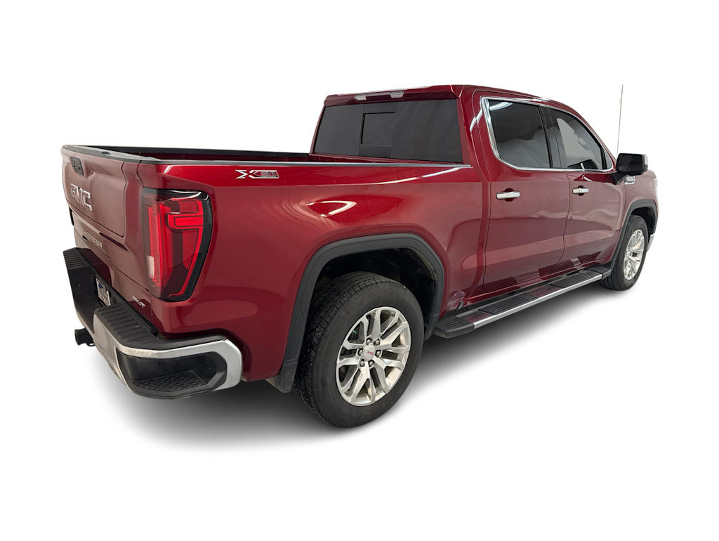 2021 GMC Sierra 1500 SLT 14