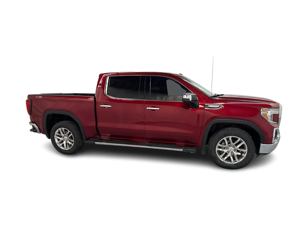 2021 GMC Sierra 1500 SLT 15