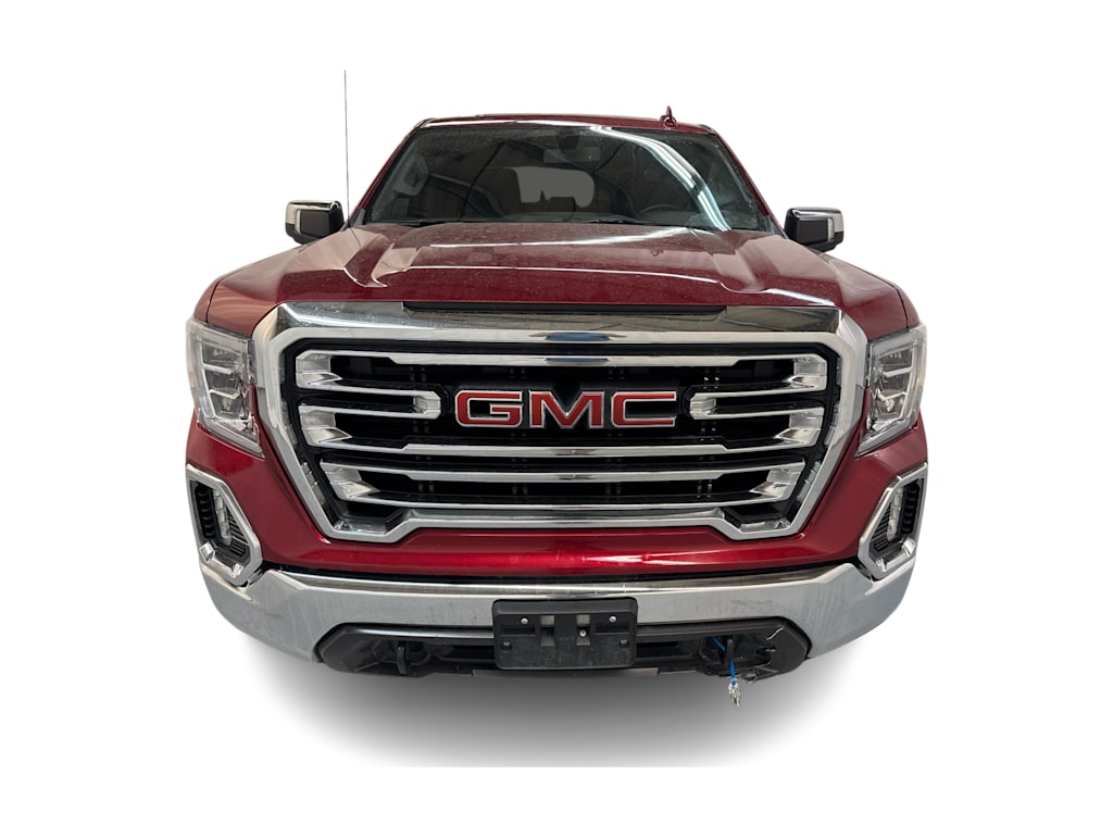 2021 GMC Sierra 1500 SLT 6