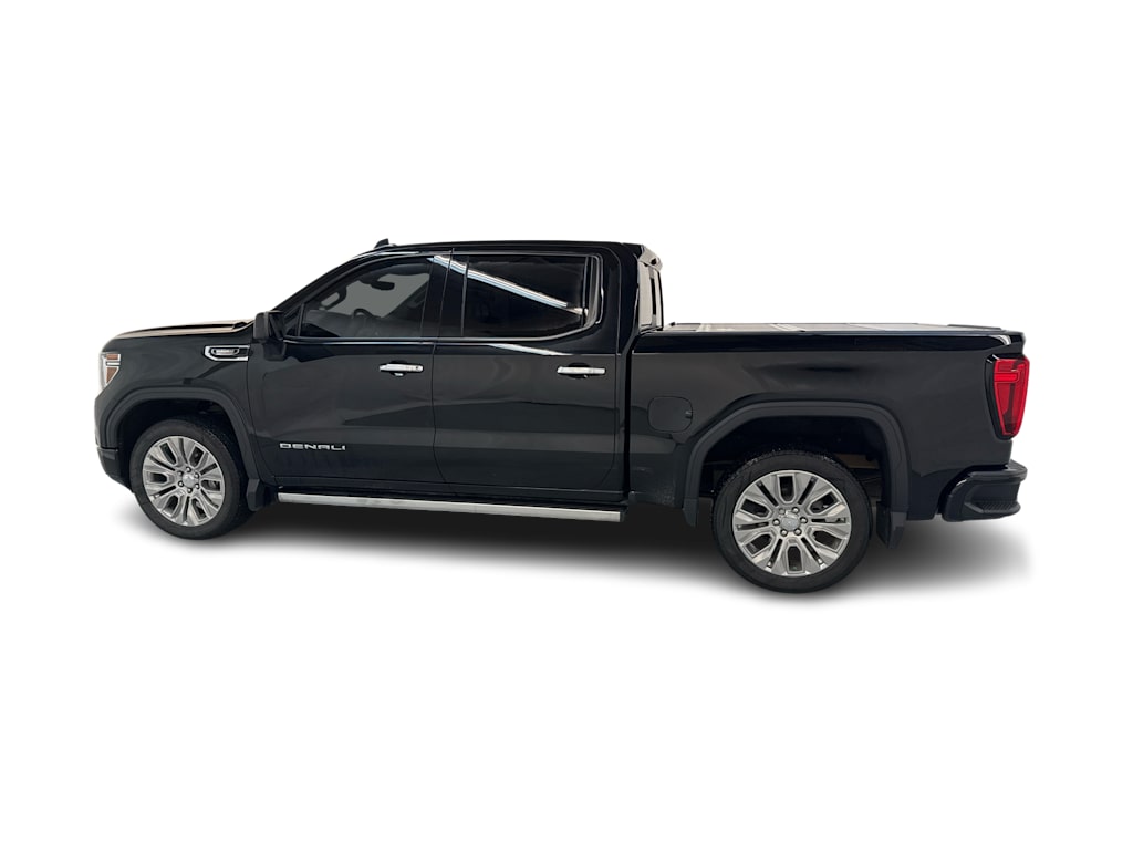 2021 GMC Sierra 1500 Denali 12