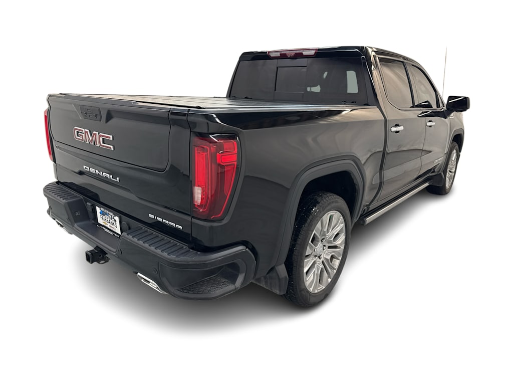 2021 GMC Sierra 1500 Denali 13