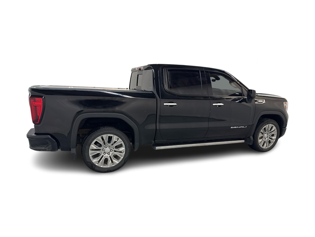 2021 GMC Sierra 1500 Denali 14