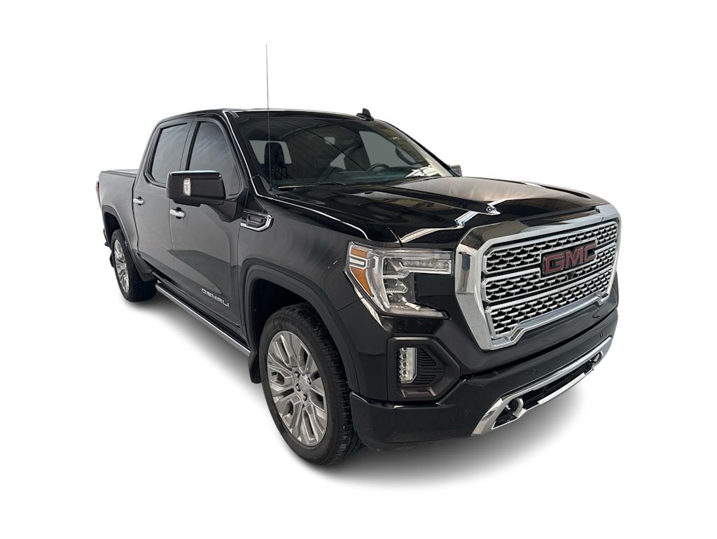 2021 GMC Sierra 1500 Denali 16