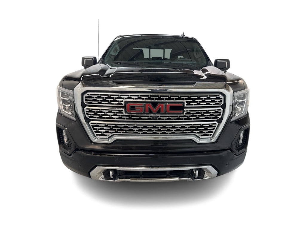 2021 GMC Sierra 1500 Denali 6