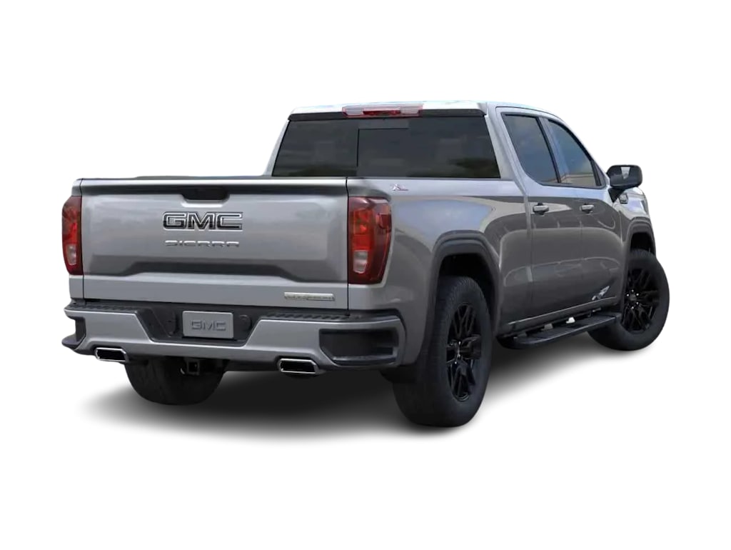 Thumbnail: 2026 GMC Sierra 1500 - 28