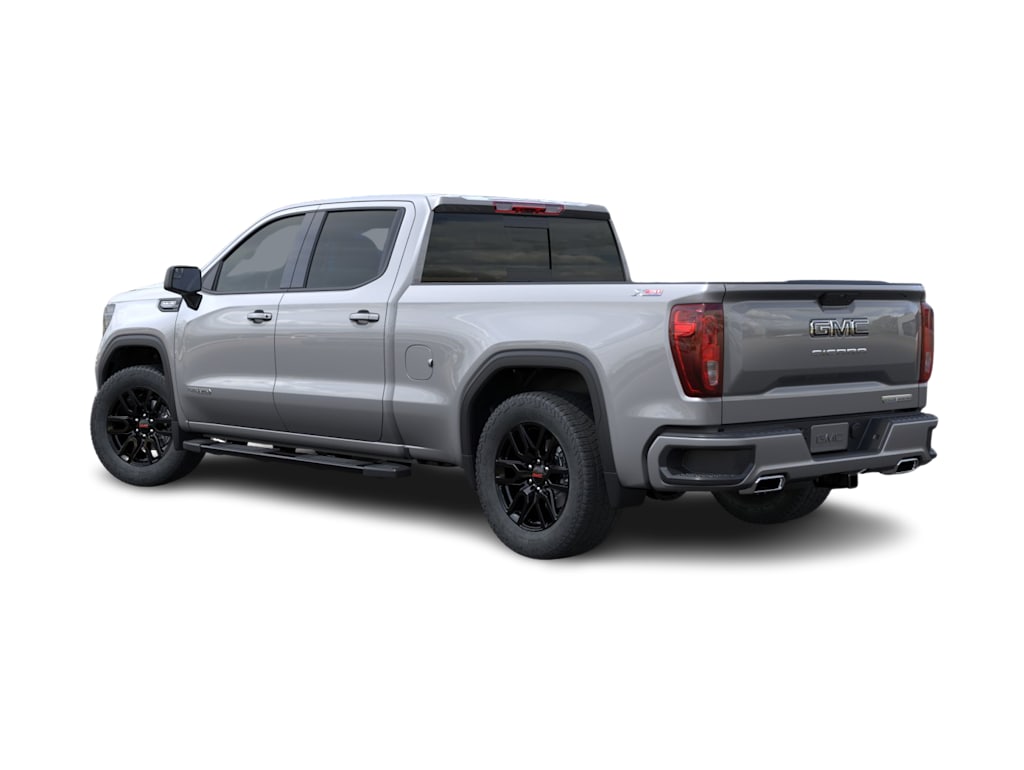 Thumbnail: 2026 GMC Sierra 1500 - 4