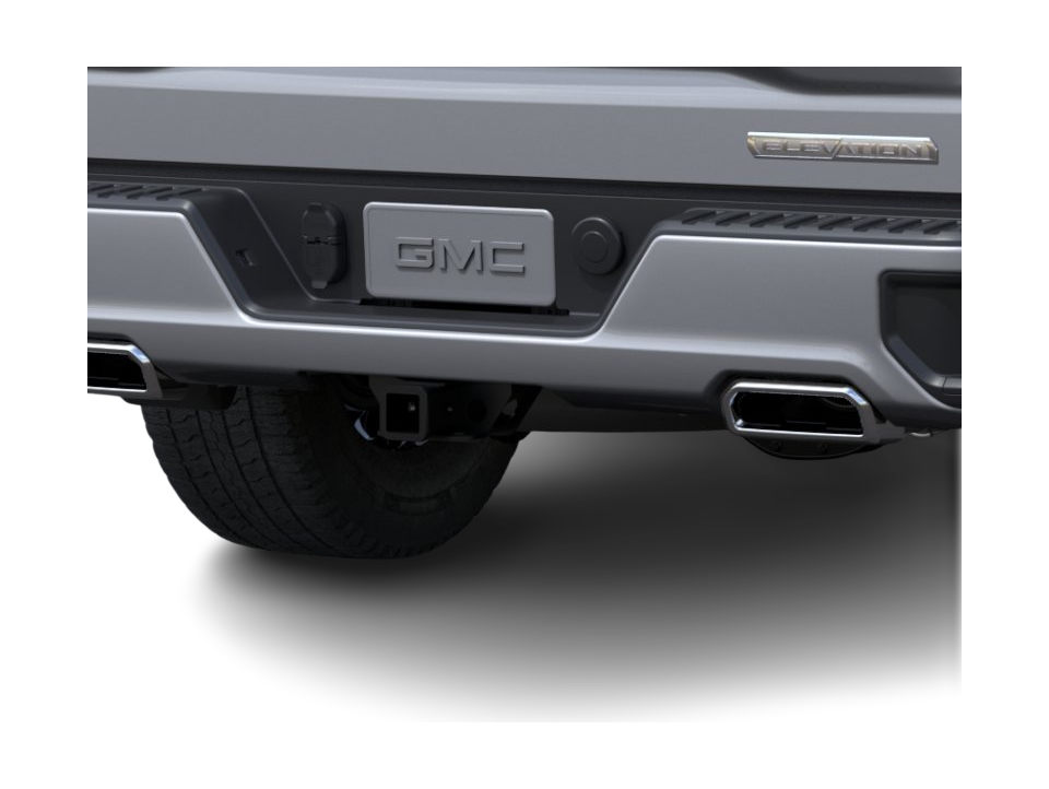 Thumbnail: 2026 GMC Sierra 1500 - 5