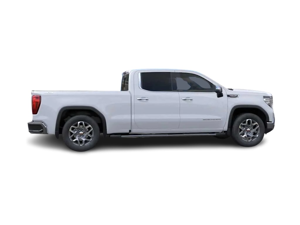 Thumbnail: 2026 GMC Sierra 1500 - 13