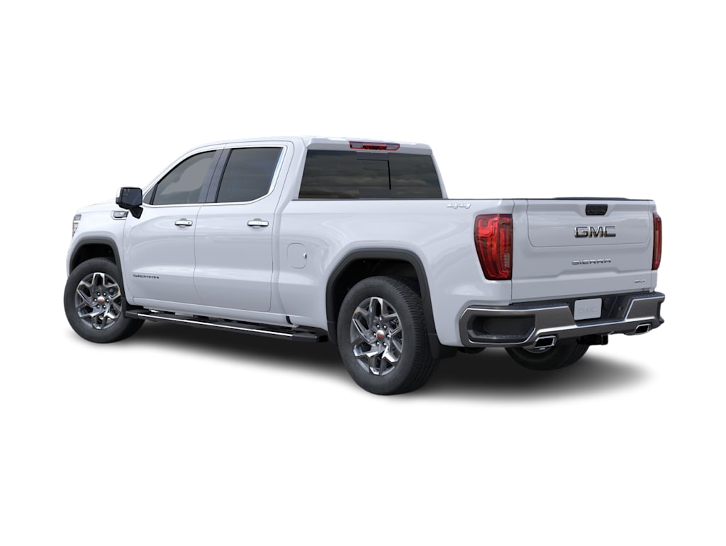 Thumbnail: 2026 GMC Sierra 1500 - 4