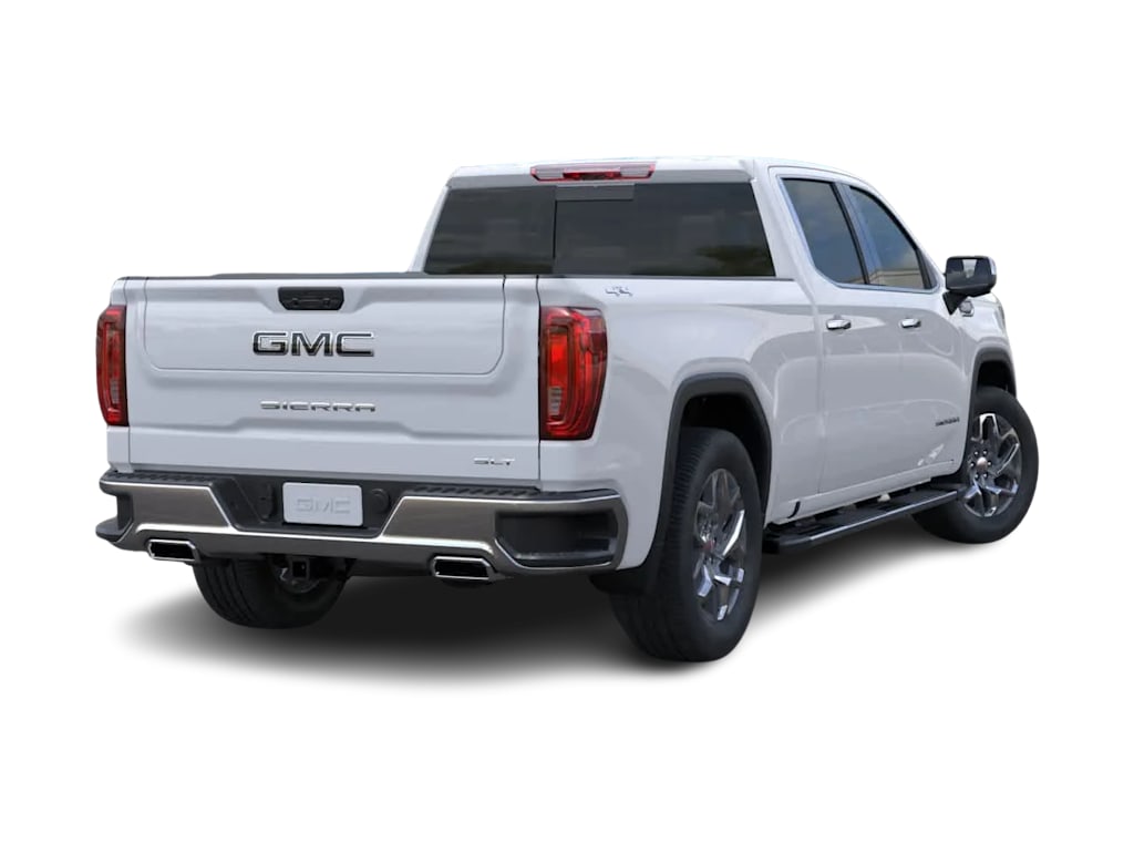 Thumbnail: 2026 GMC Sierra 1500 - 12