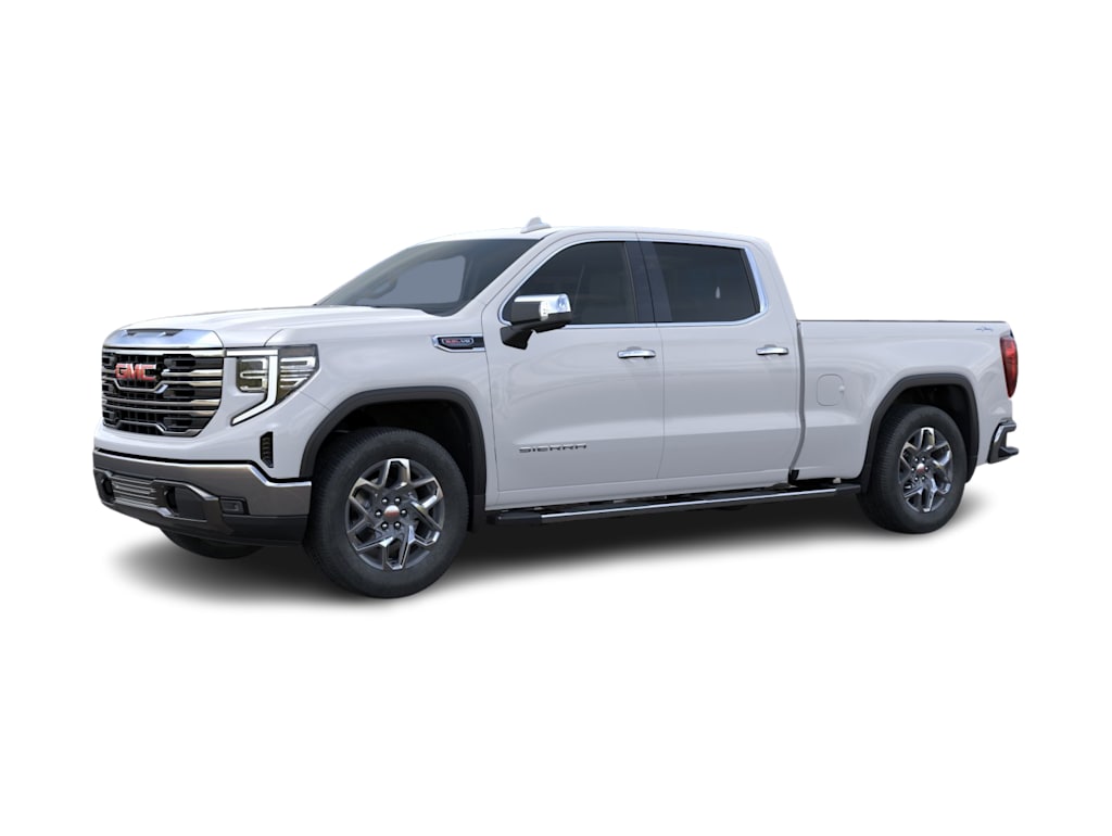 Thumbnail: 2026 GMC Sierra 1500 - 3