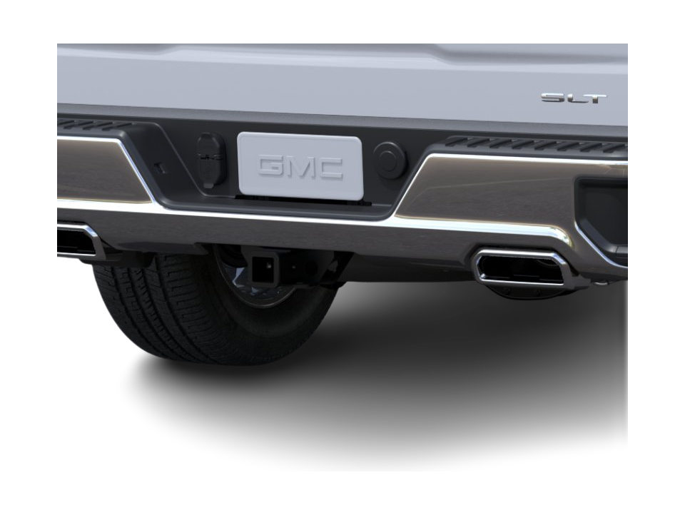 Thumbnail: 2026 GMC Sierra 1500 - 20