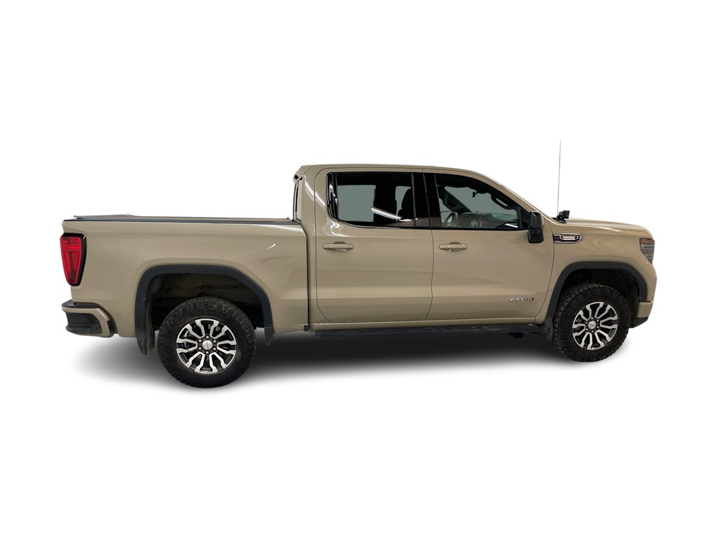 2023 GMC Sierra 1500 AT4 15