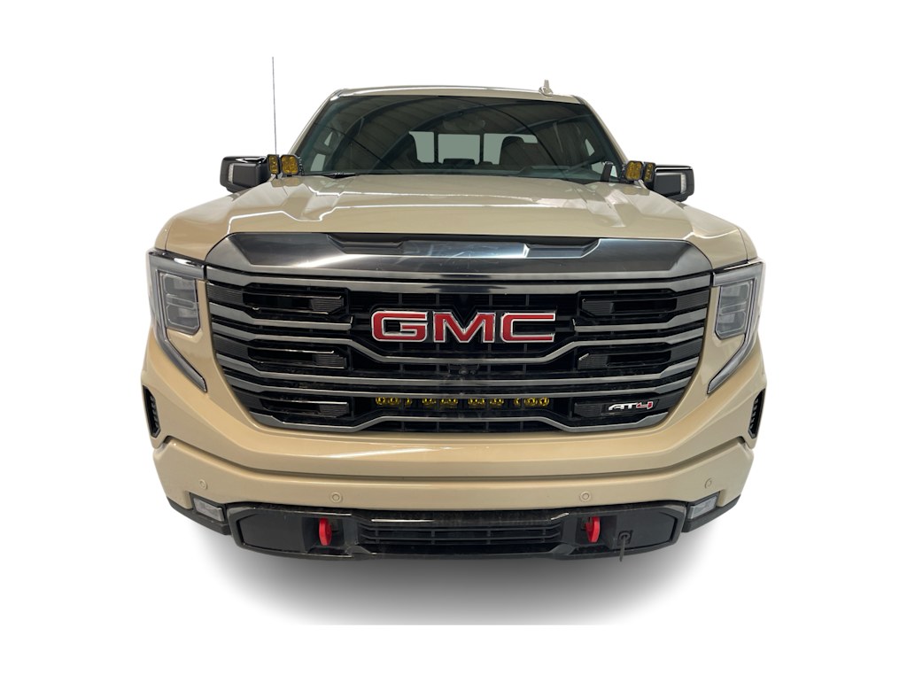 2023 GMC Sierra 1500 AT4 6