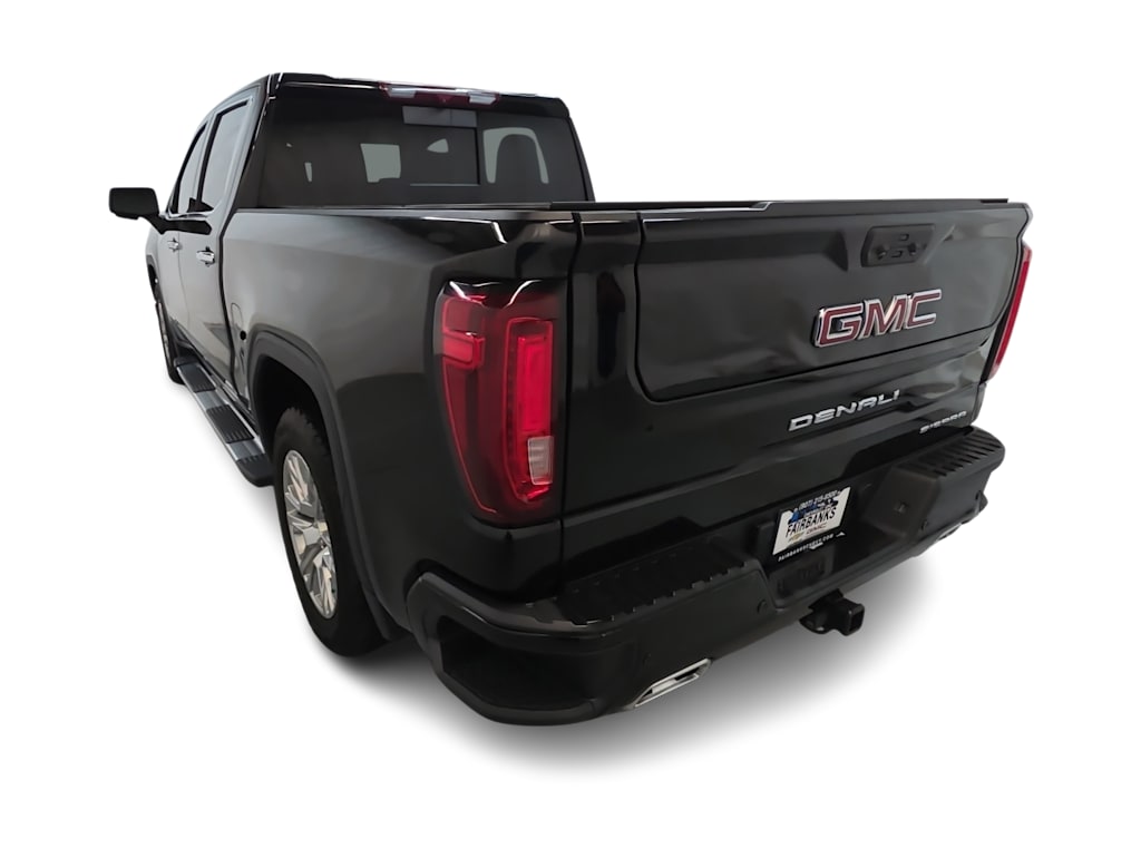 Thumbnail: 2023 GMC Sierra 1500 - 12