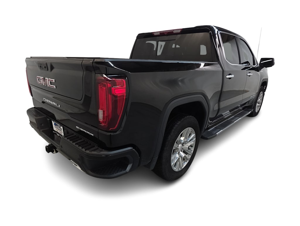 Thumbnail: 2023 GMC Sierra 1500 - 13