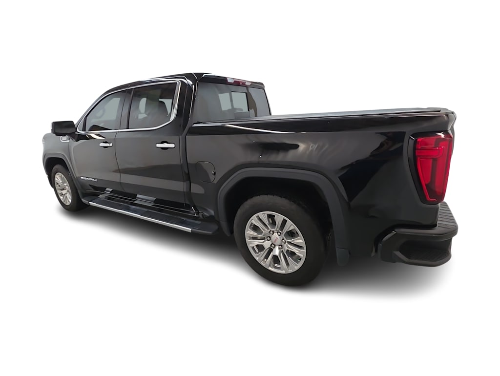 Thumbnail: 2023 GMC Sierra 1500 - 3