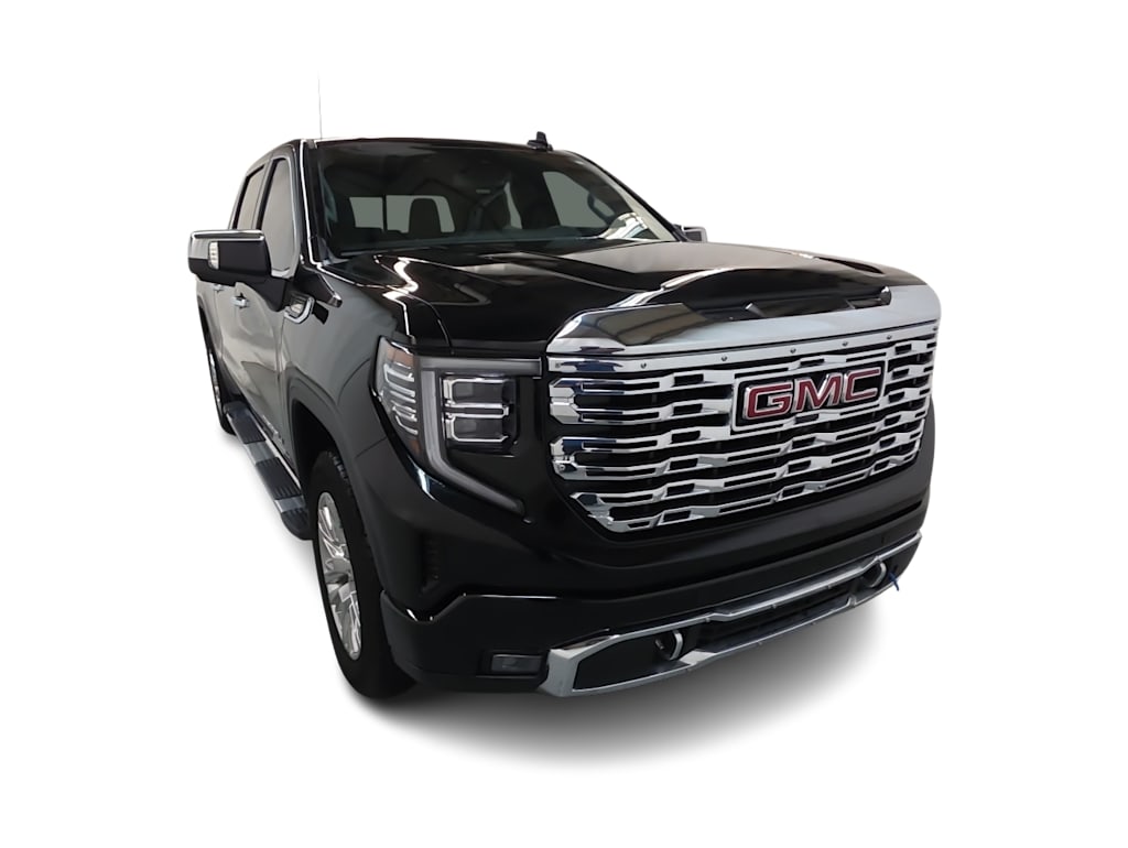 Thumbnail: 2023 GMC Sierra 1500 - 16