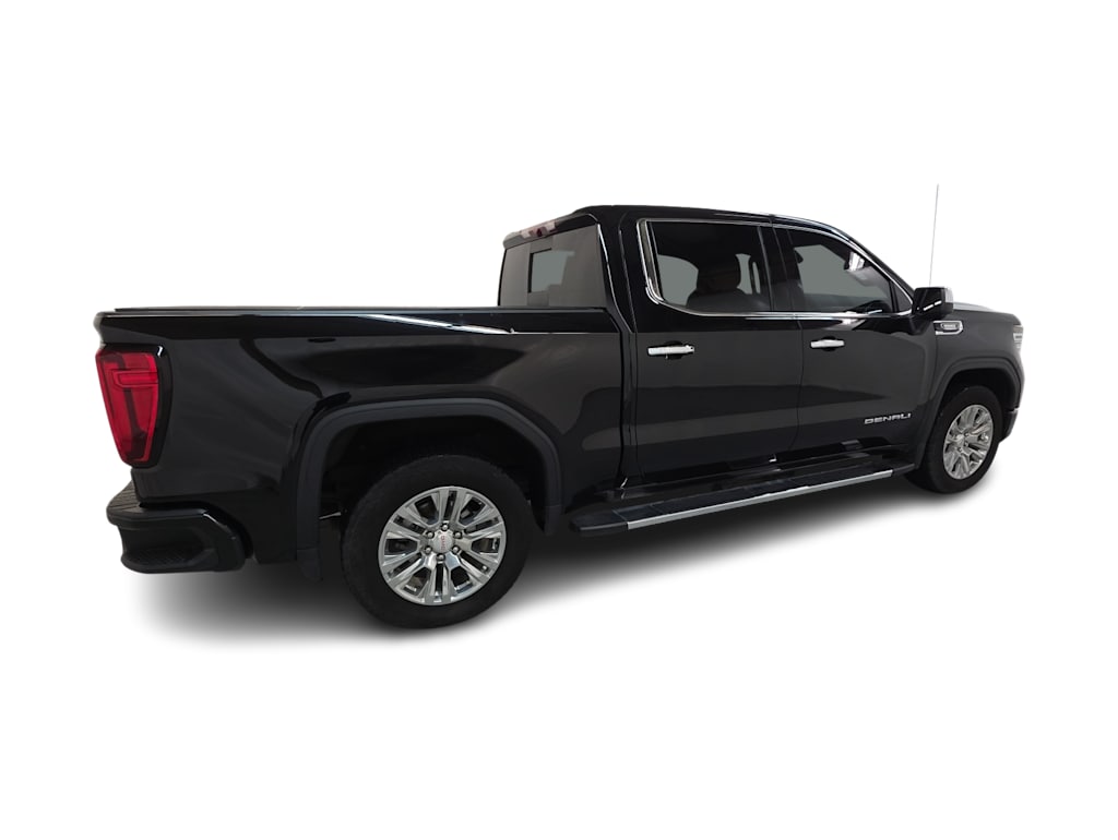 Thumbnail: 2023 GMC Sierra 1500 - 14
