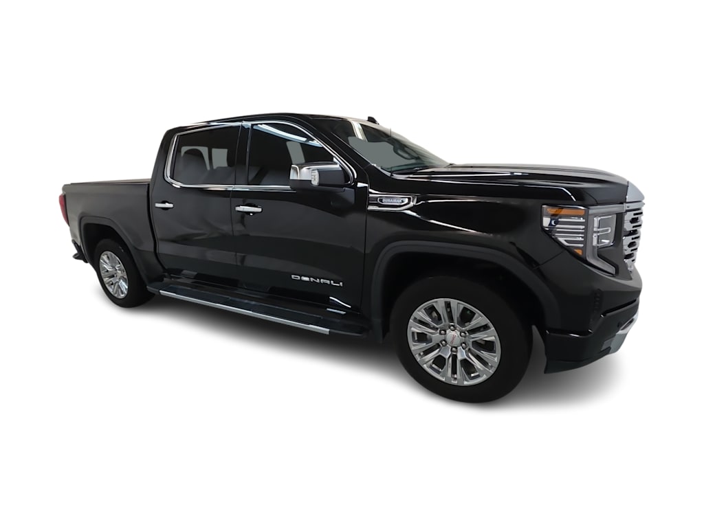 Thumbnail: 2023 GMC Sierra 1500 - 15