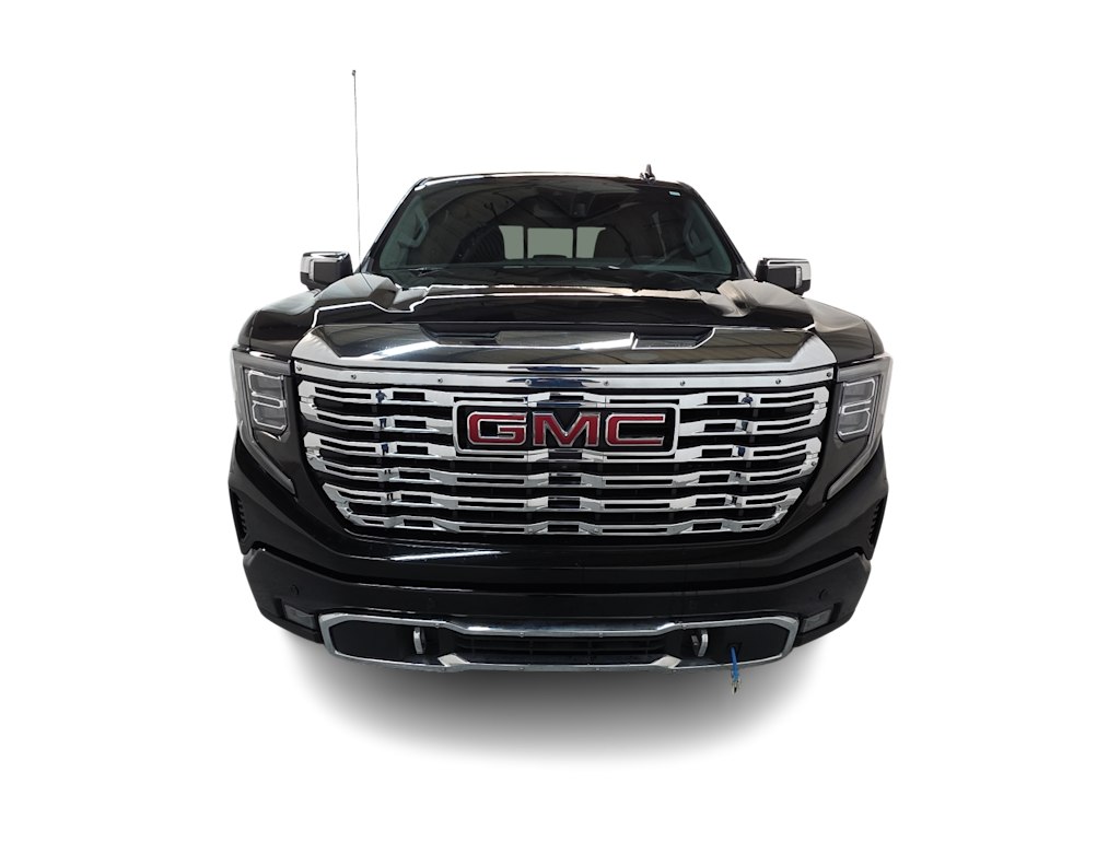 Thumbnail: 2023 GMC Sierra 1500 - 4