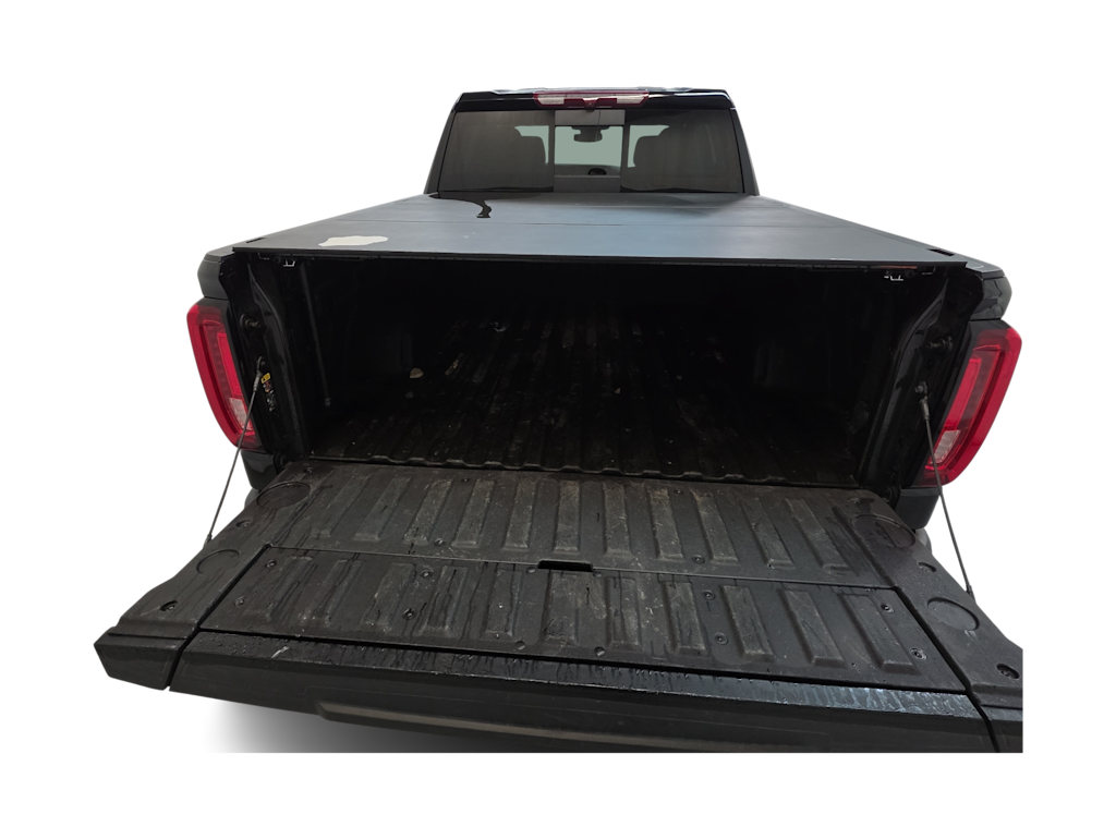 Thumbnail: 2023 GMC Sierra 1500 - 11