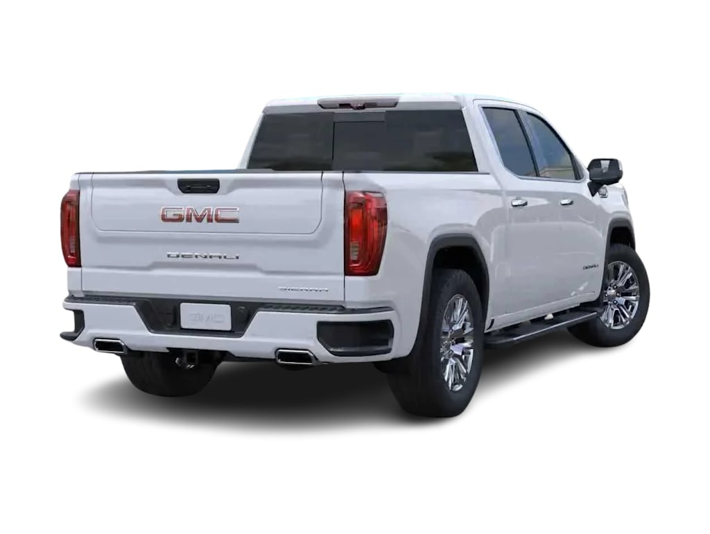 Thumbnail: 2026 GMC Sierra 1500 - 14