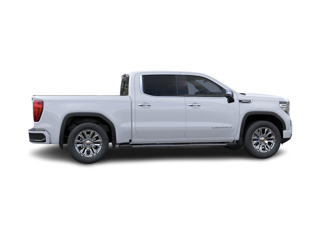 Thumbnail: 2026 GMC Sierra 1500 - 26