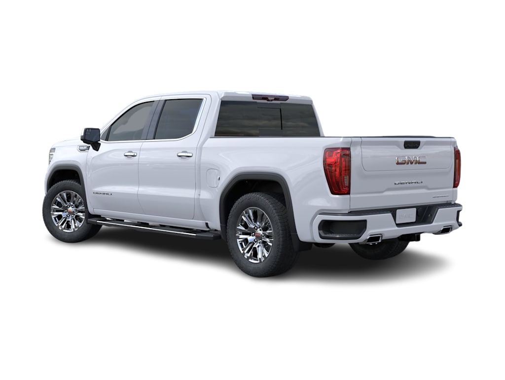 Thumbnail: 2026 GMC Sierra 1500 - 4