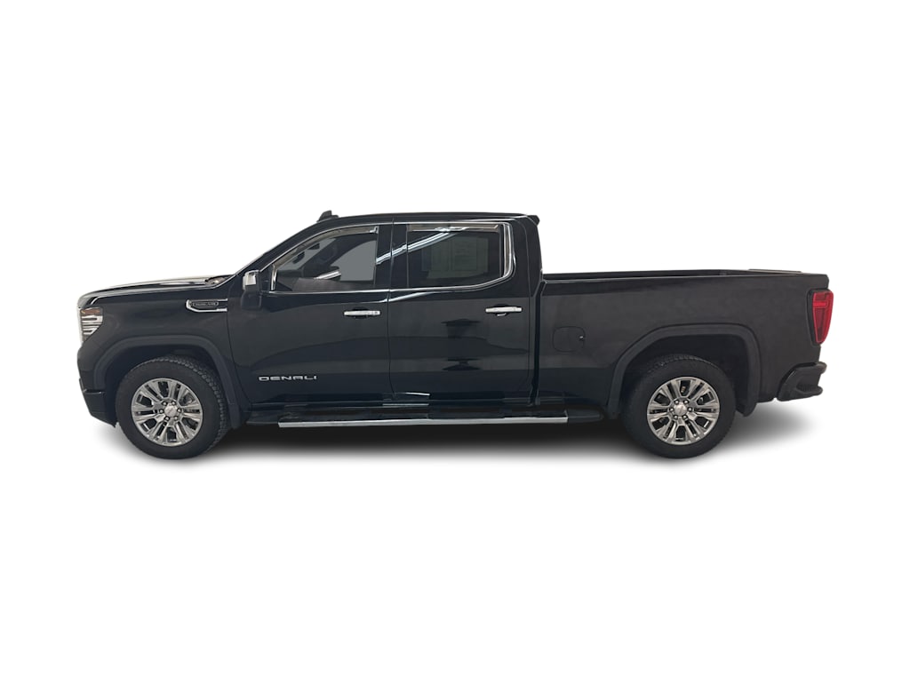 2022 GMC Sierra 1500 Denali 12