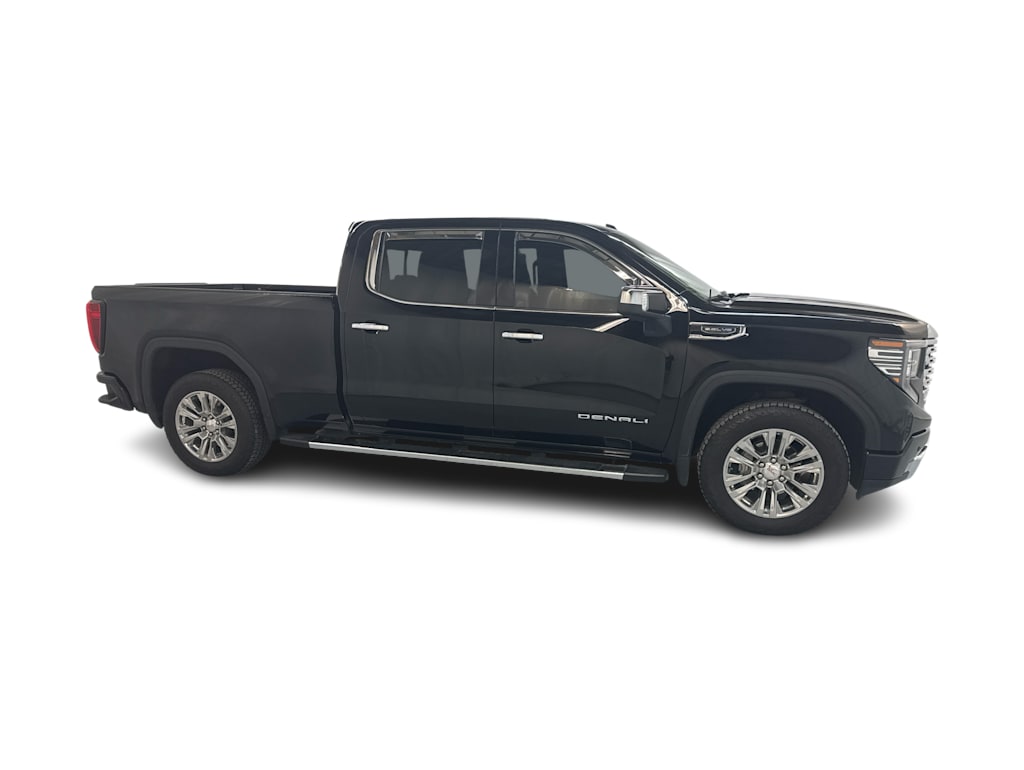 2022 GMC Sierra 1500 Denali 13