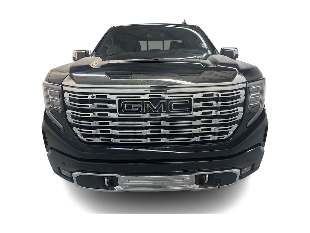 2022 GMC Sierra 1500 Denali 6