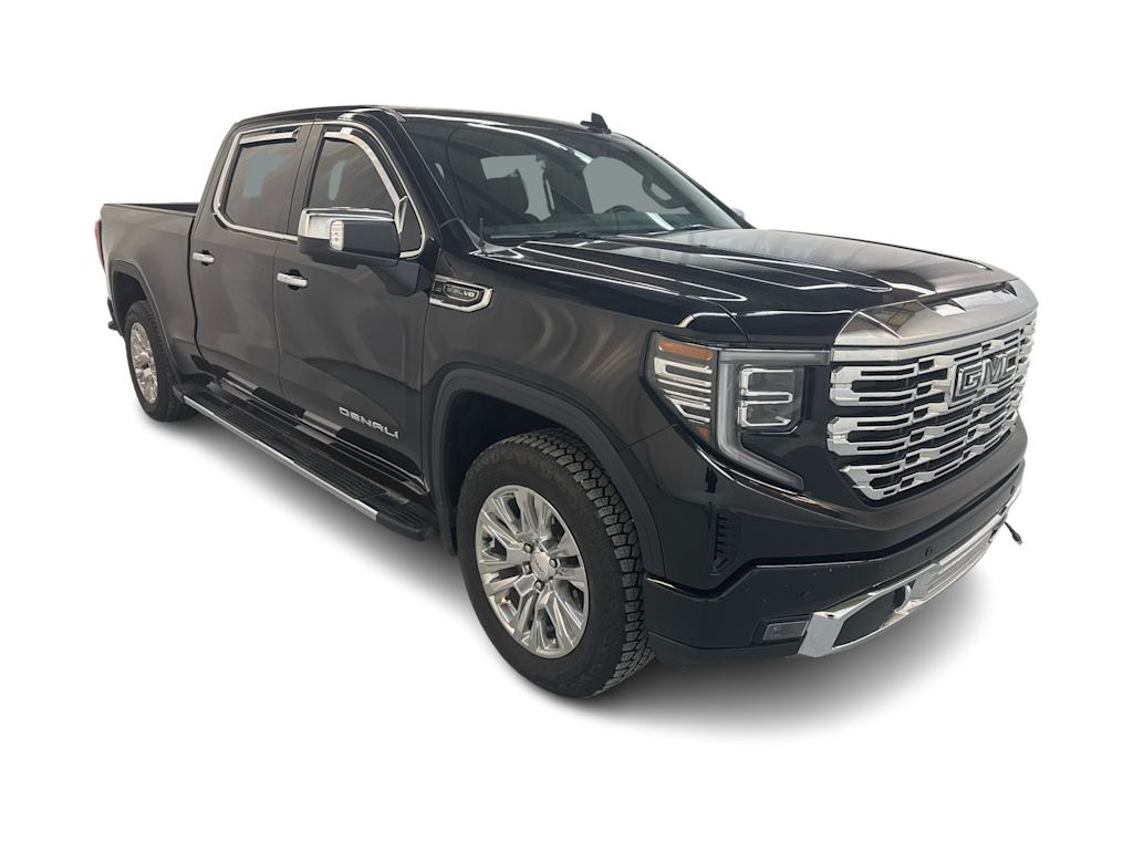 2022 GMC Sierra 1500 Denali 14