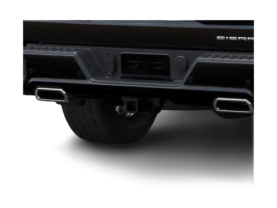 Thumbnail: 2026 GMC Sierra 1500 - 4