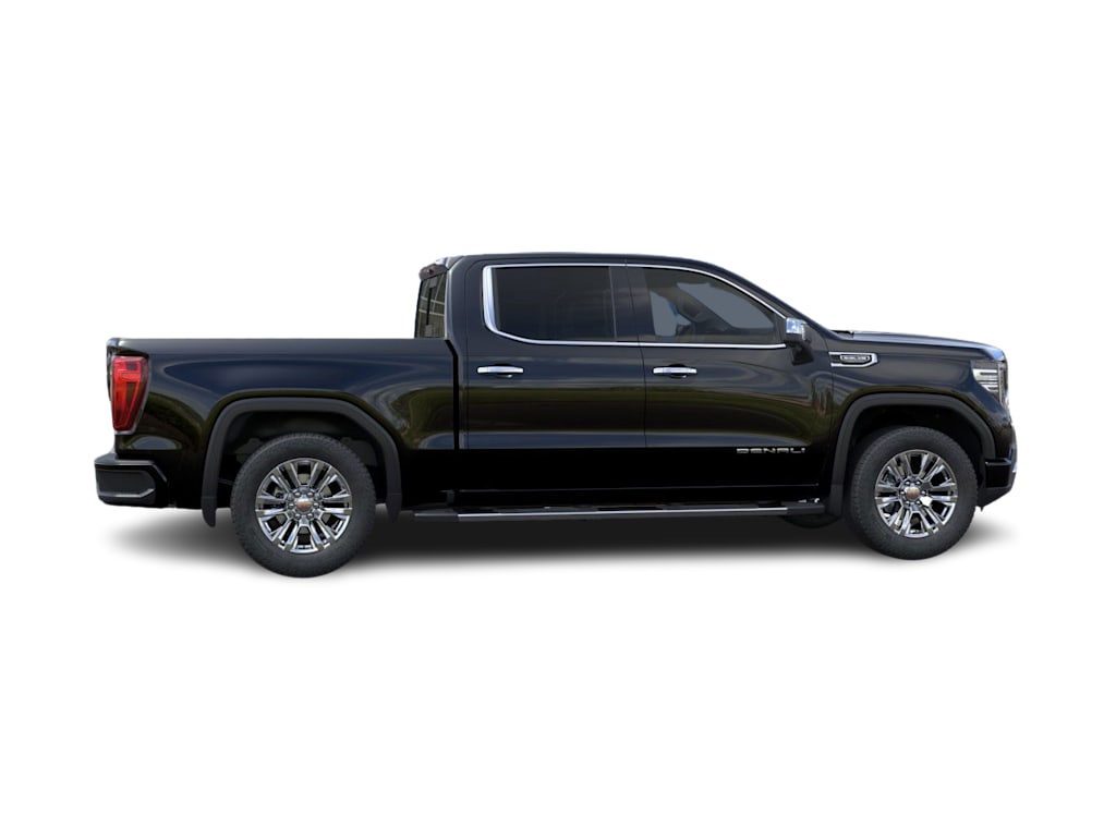 Thumbnail: 2026 GMC Sierra 1500 - 28