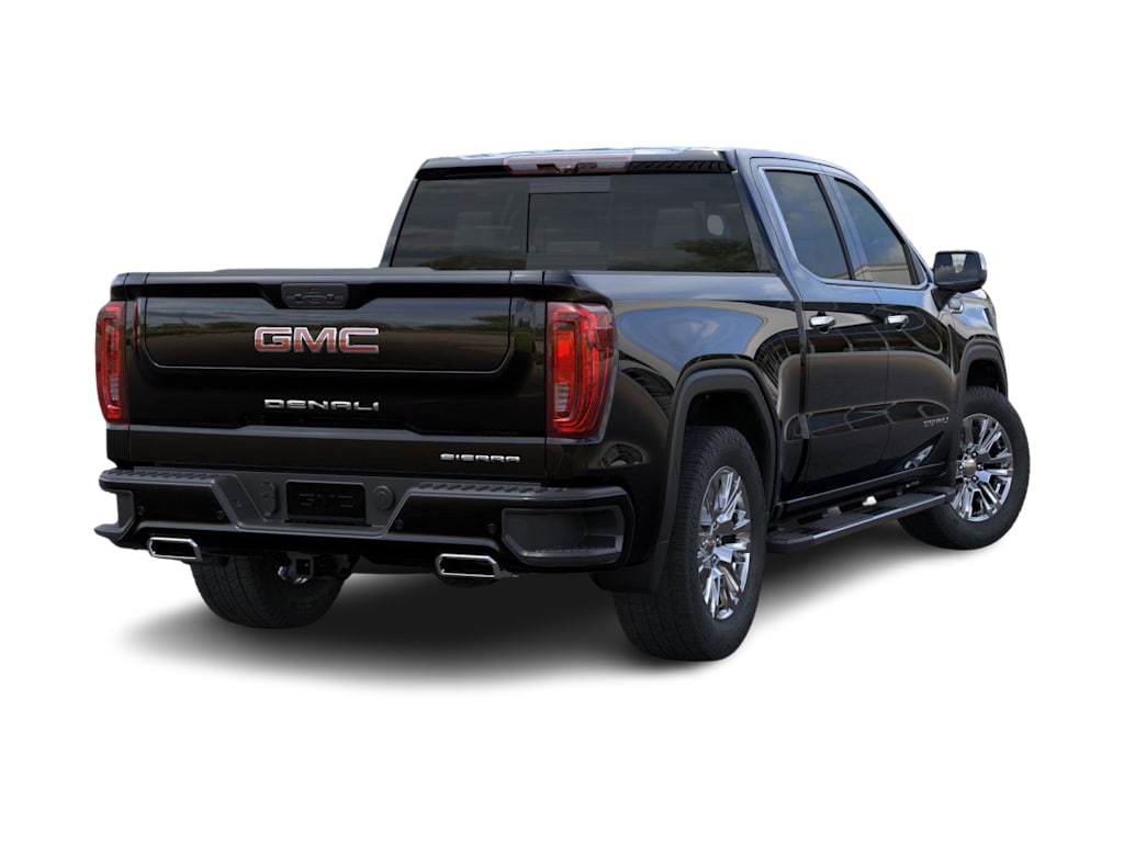 Thumbnail: 2026 GMC Sierra 1500 - 30