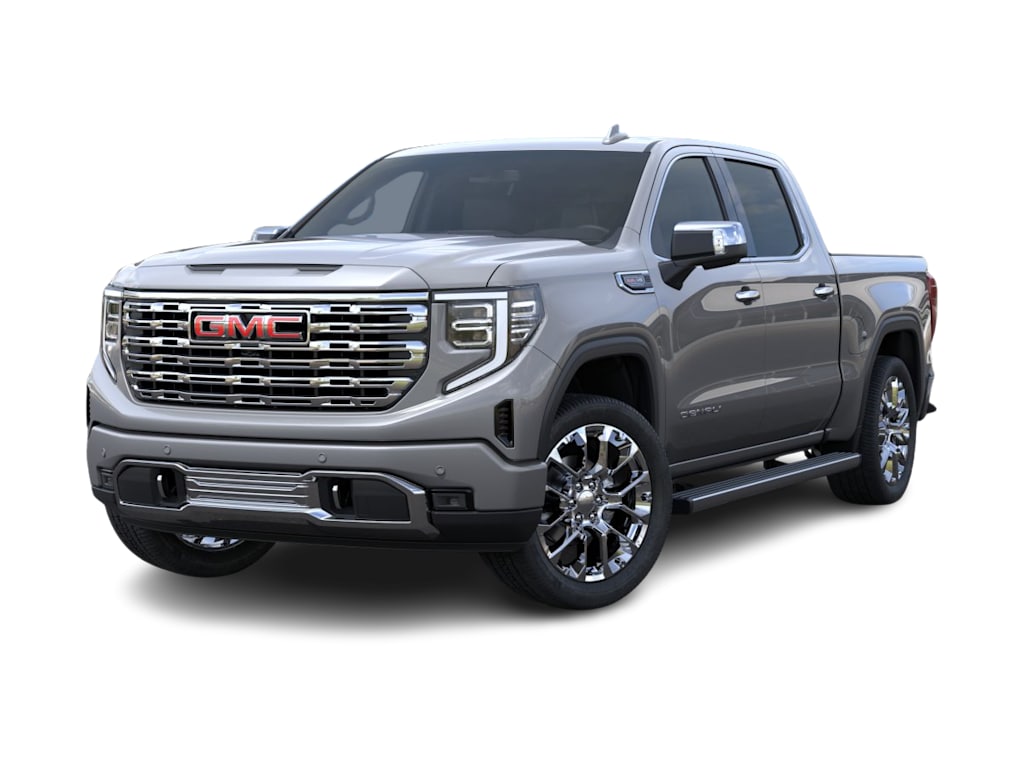 Thumbnail: 2026 GMC Sierra 1500 - 27