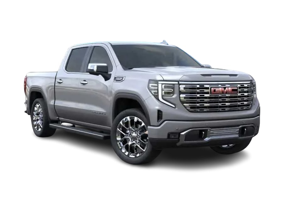 Thumbnail: 2026 GMC Sierra 1500 - 21