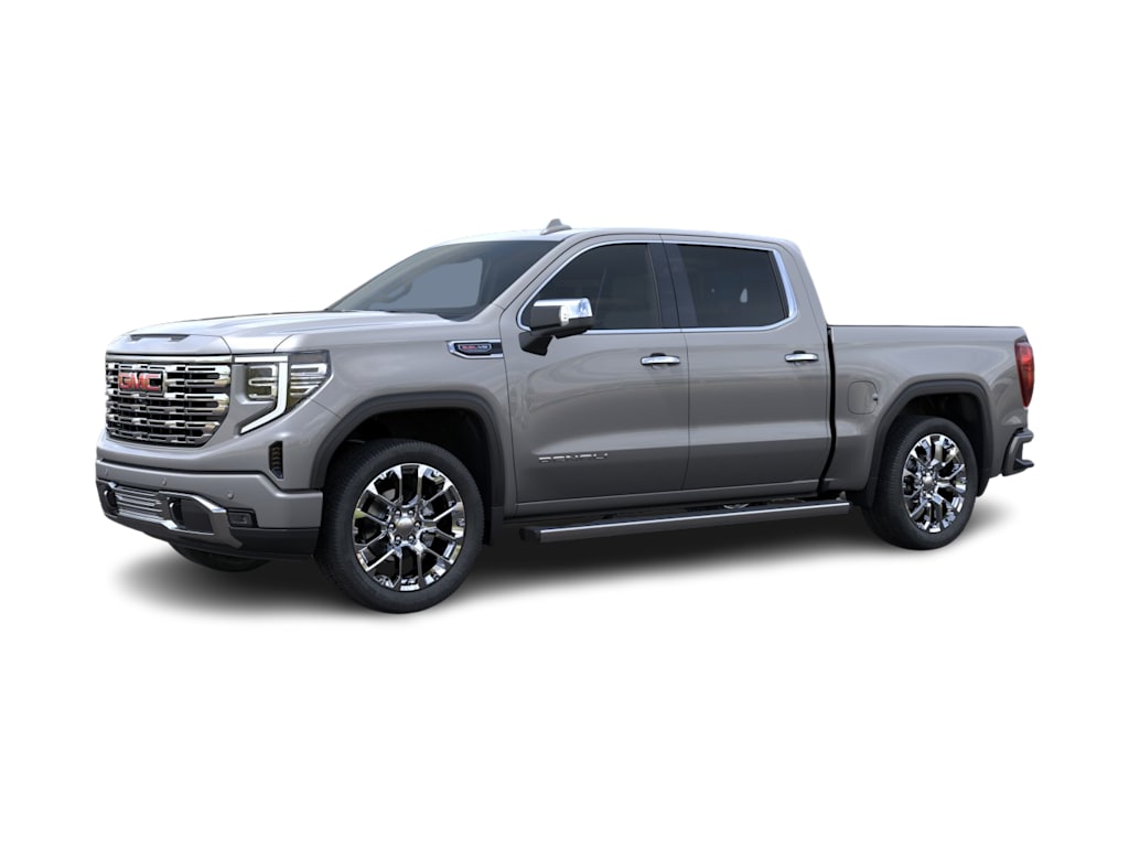 Thumbnail: 2026 GMC Sierra 1500 - 22