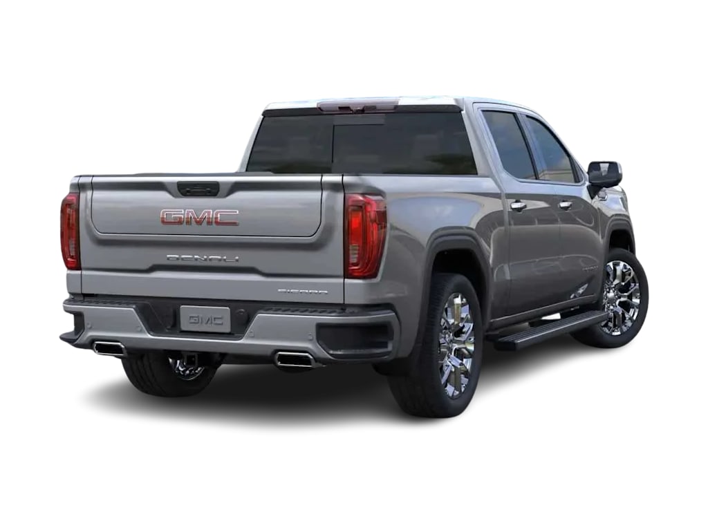 Thumbnail: 2026 GMC Sierra 1500 - 23