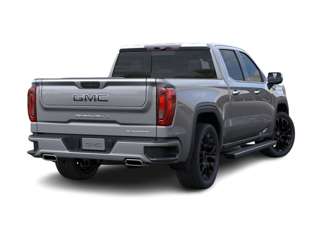 Thumbnail: 2026 GMC Sierra 1500 - 29