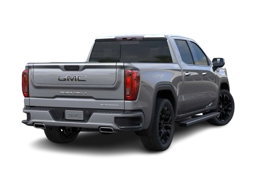 Thumbnail: 2026 GMC Sierra 1500 - 26
