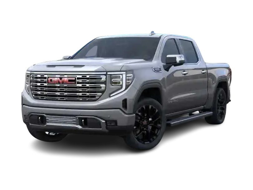 Thumbnail: 2026 GMC Sierra 1500 - 15