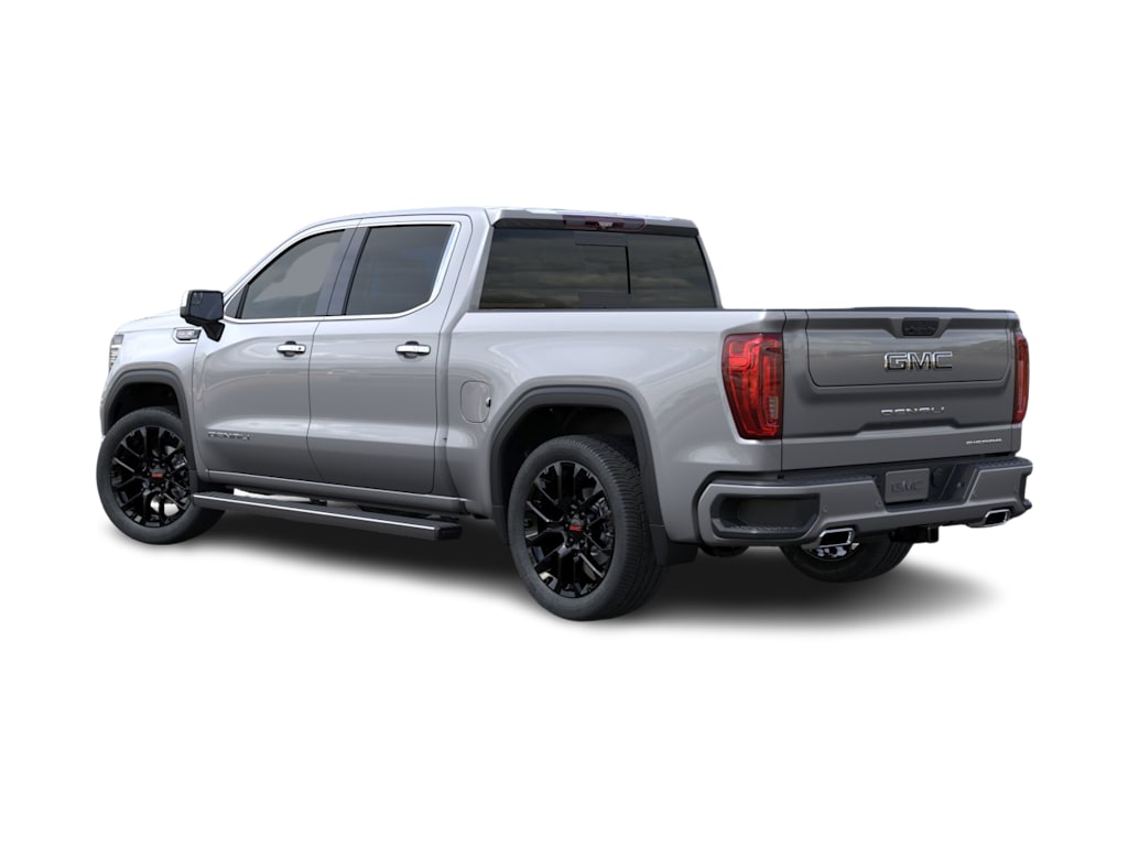 Thumbnail: 2026 GMC Sierra 1500 - 4