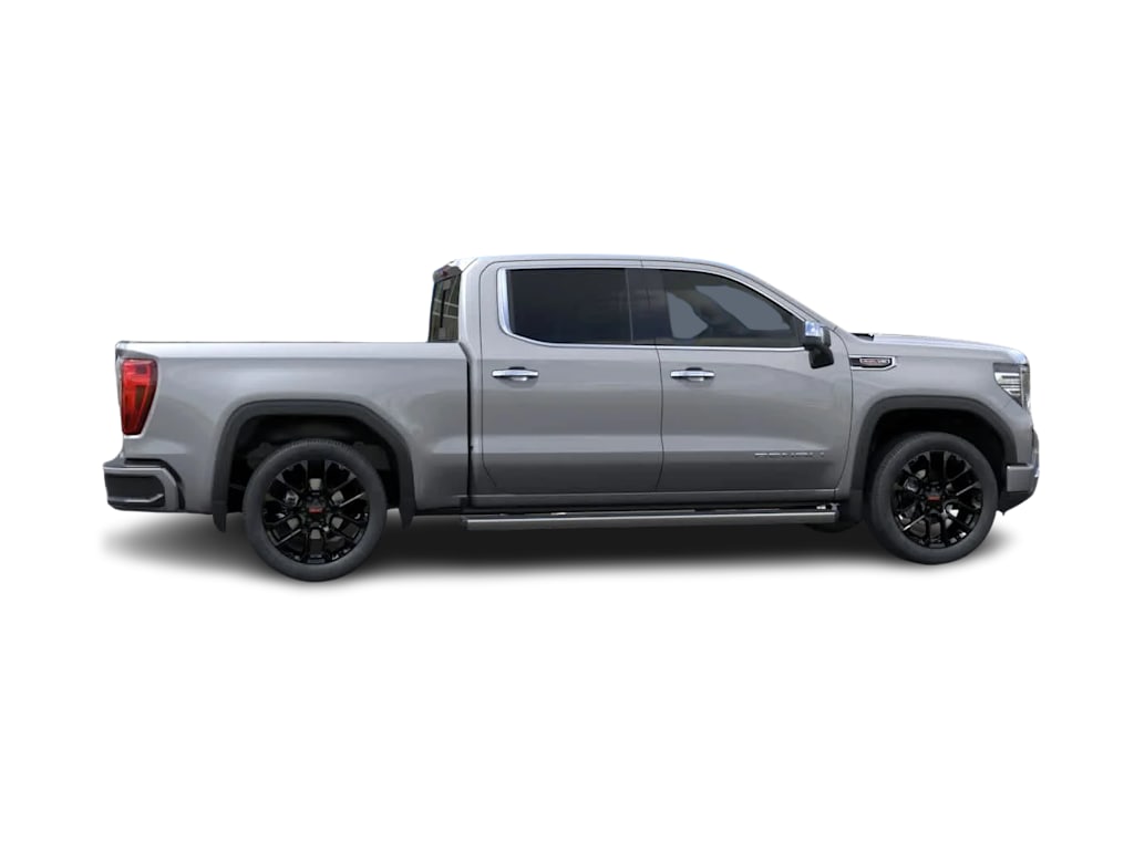 Thumbnail: 2026 GMC Sierra 1500 - 13