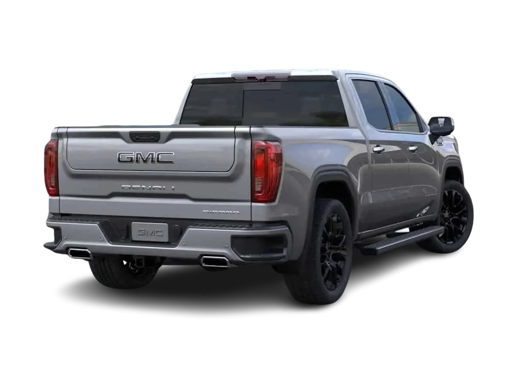 Thumbnail: 2026 GMC Sierra 1500 - 12