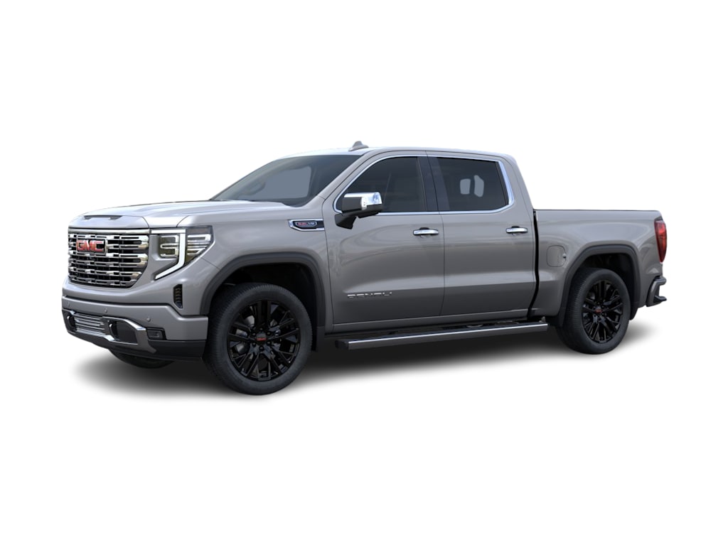 2026 GMC Sierra 1500 Denali - Photo 27