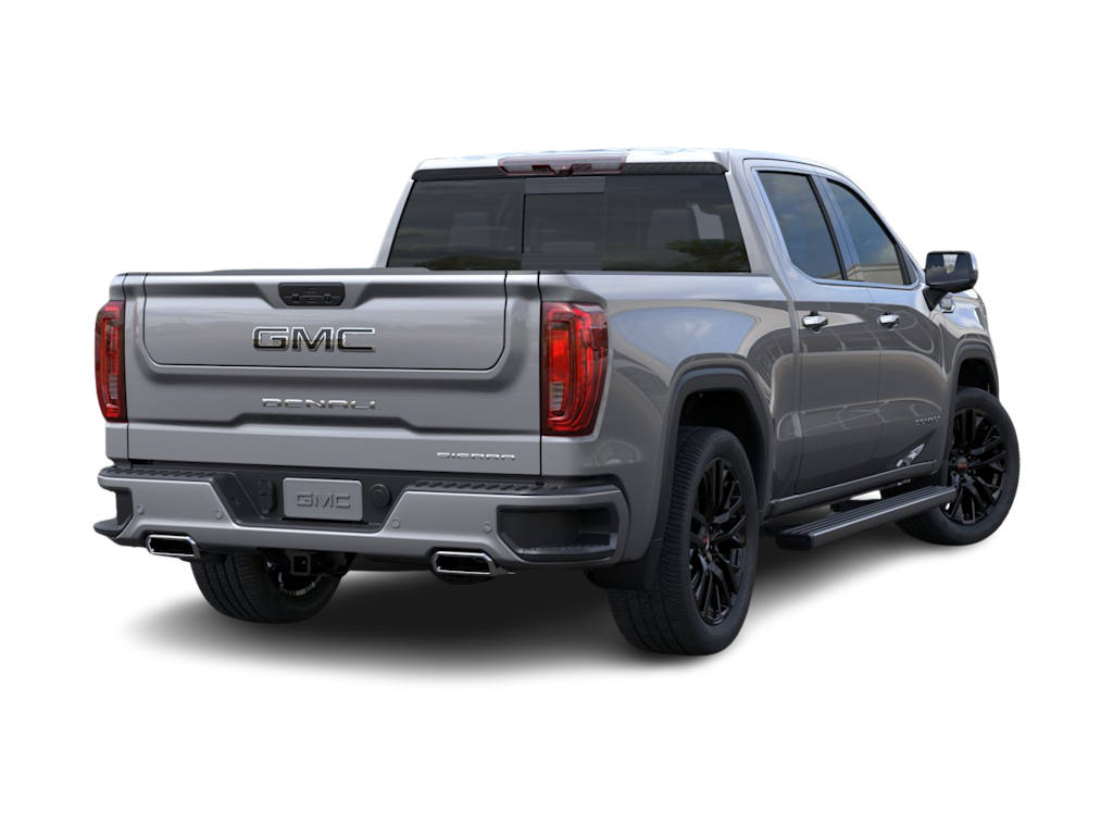 2026 GMC Sierra 1500 Denali - Photo 12