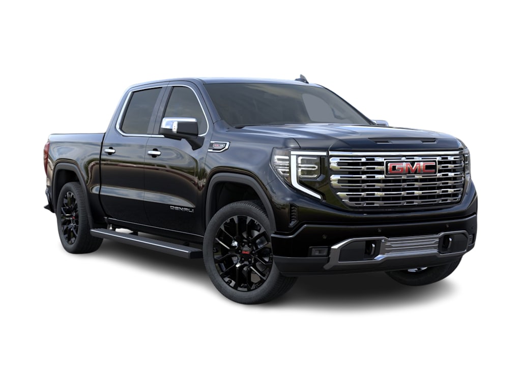 2026 GMC Sierra 1500 Denali - Photo 16
